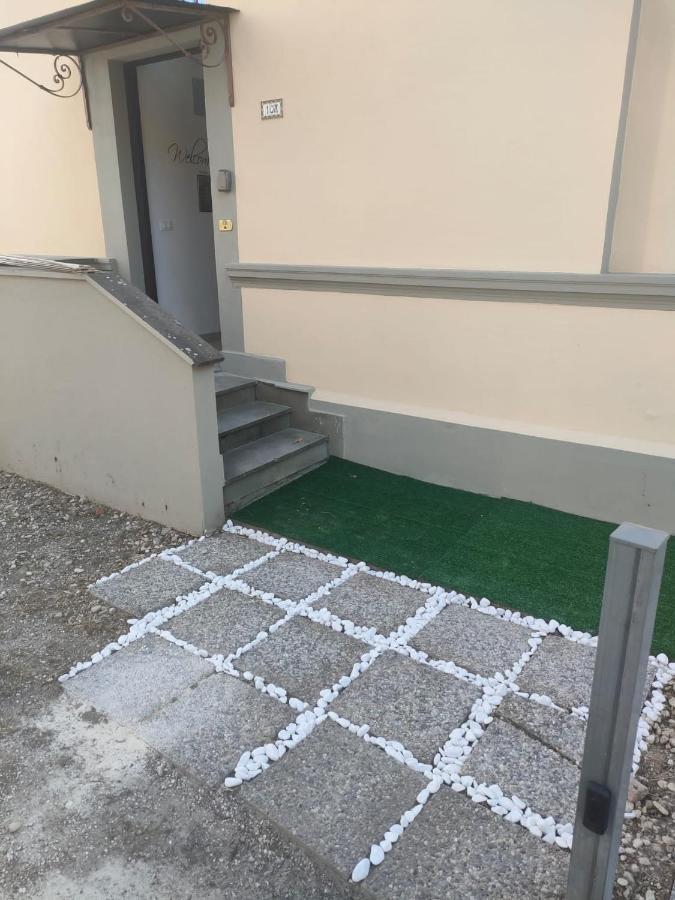 比萨 La Finestra Sul Viale酒店 外观 照片